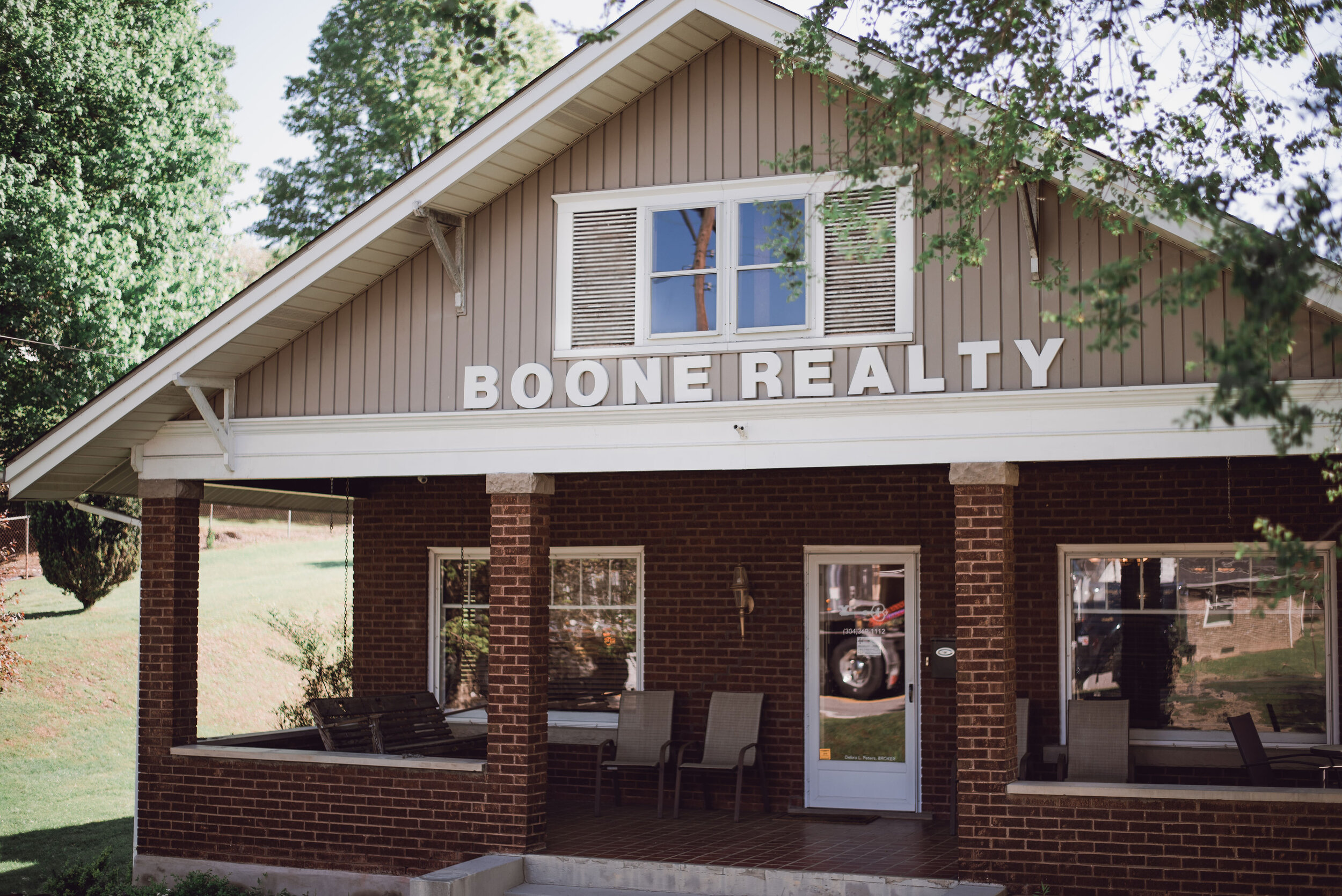 Boone Realty