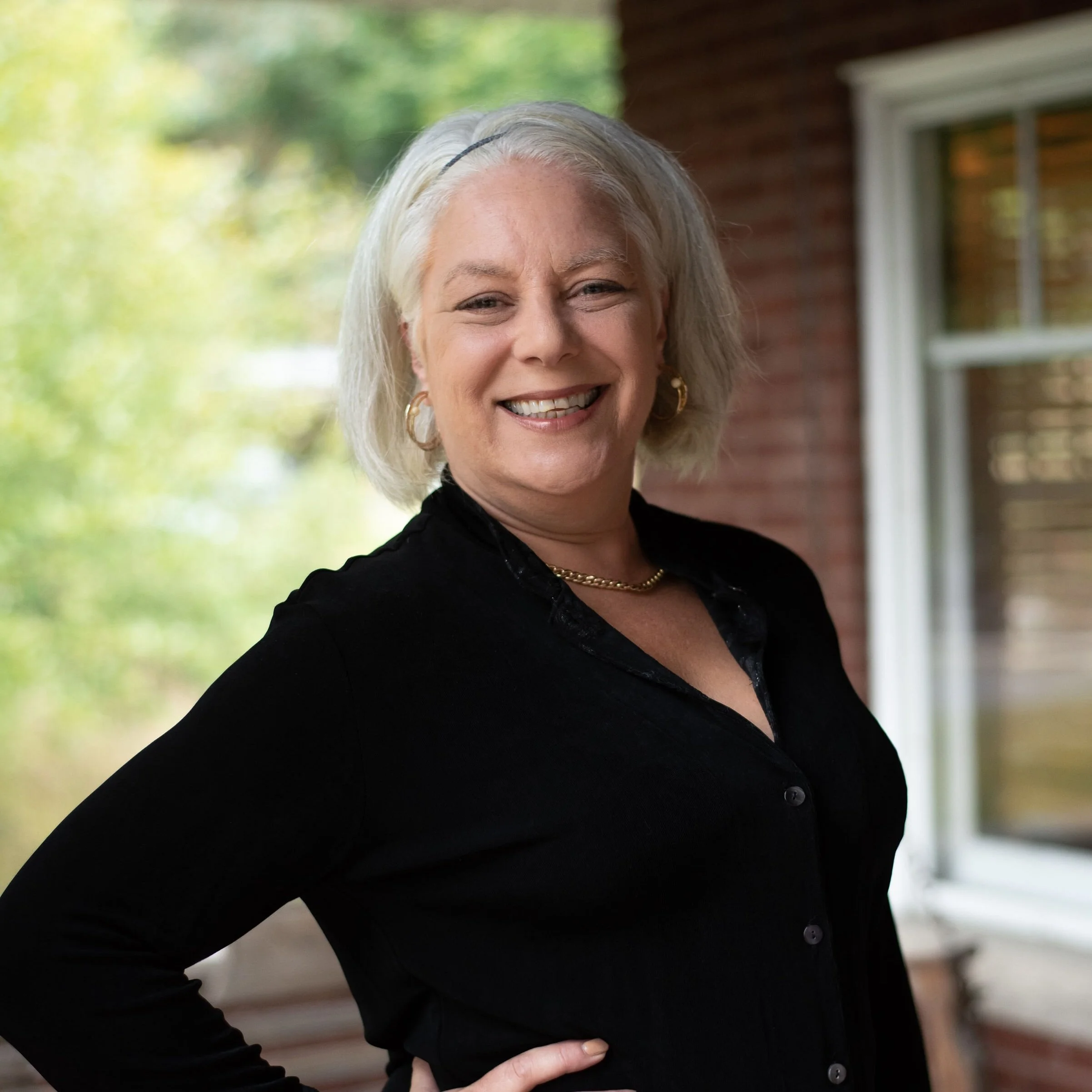 OUR TEAM — Boone Realty