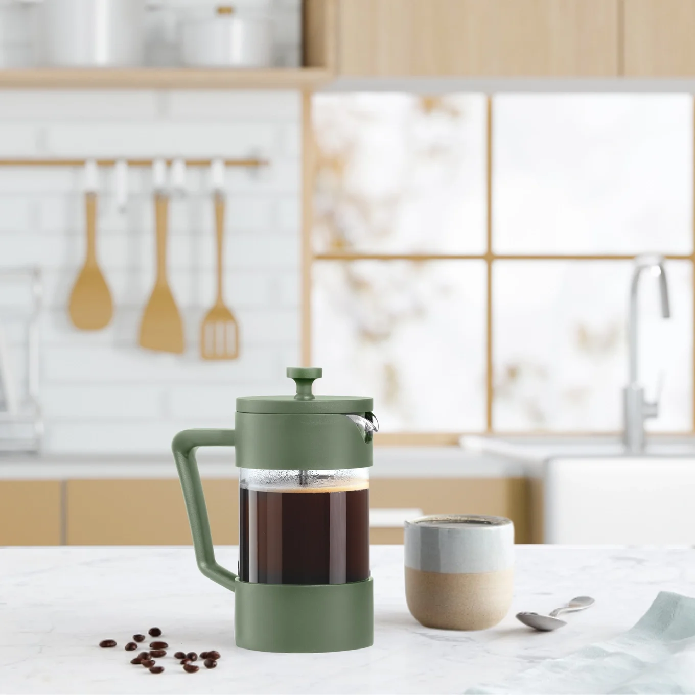 French press-green.webp
