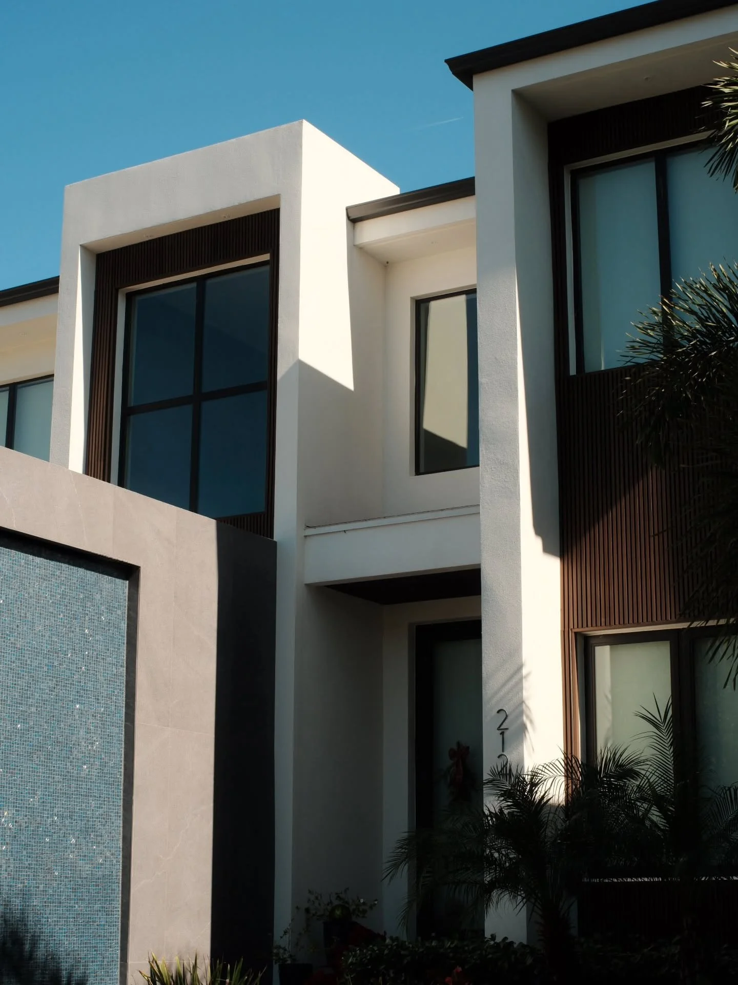 #tampabaymodern 
#customhomes 
#tampabuilders