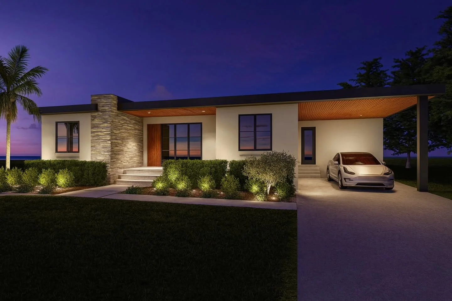 🚨REBUILD IN PROGRESS 🚨
From 1961 Mid-Century charm ➝ to modern-day masterpiece.
We&rsquo;re raising the roof, bringing it up to today&rsquo;s standards, and honoring the original design intent&mdash;only bolder, cleaner, and built to last.

🔨 Stay