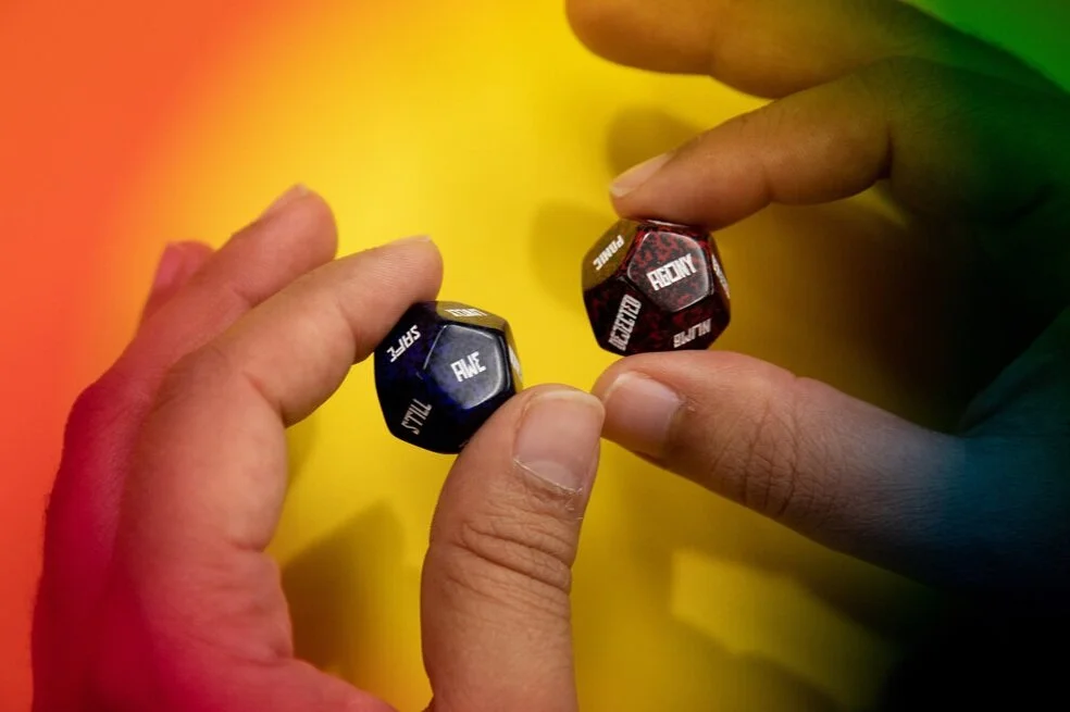 Photo by Patrick Beaudouin