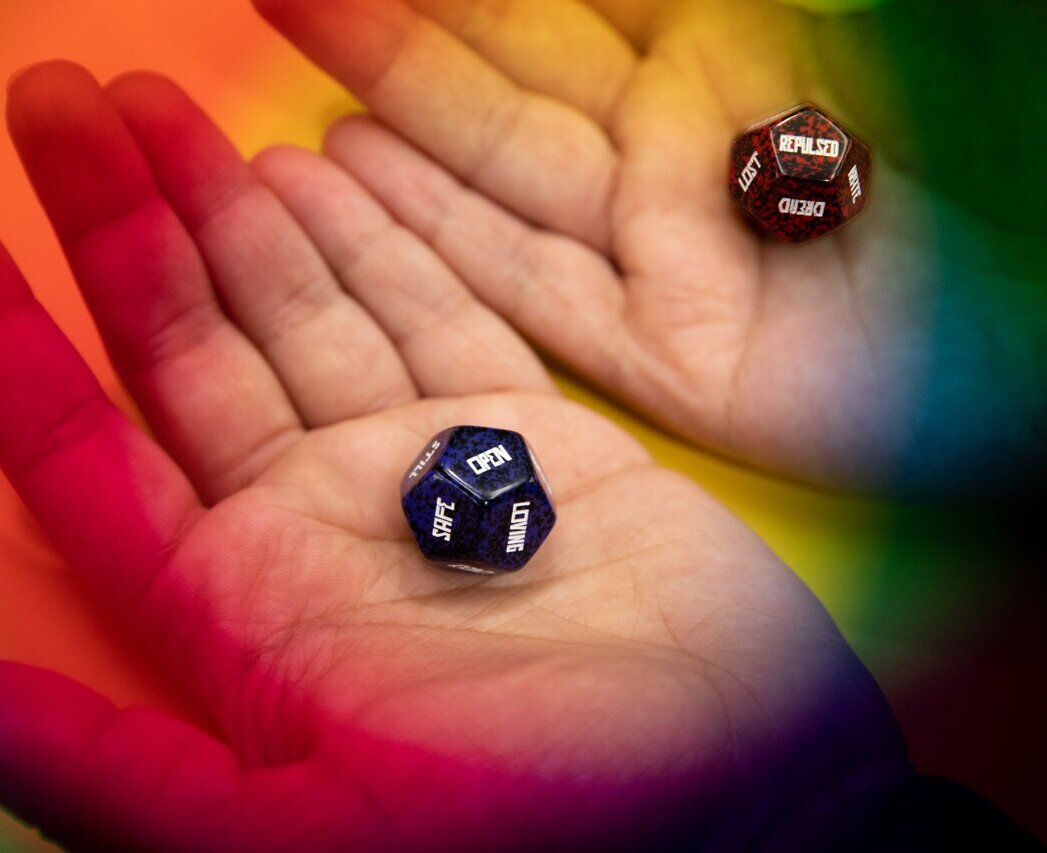 Photo by Patrick Beaudouin