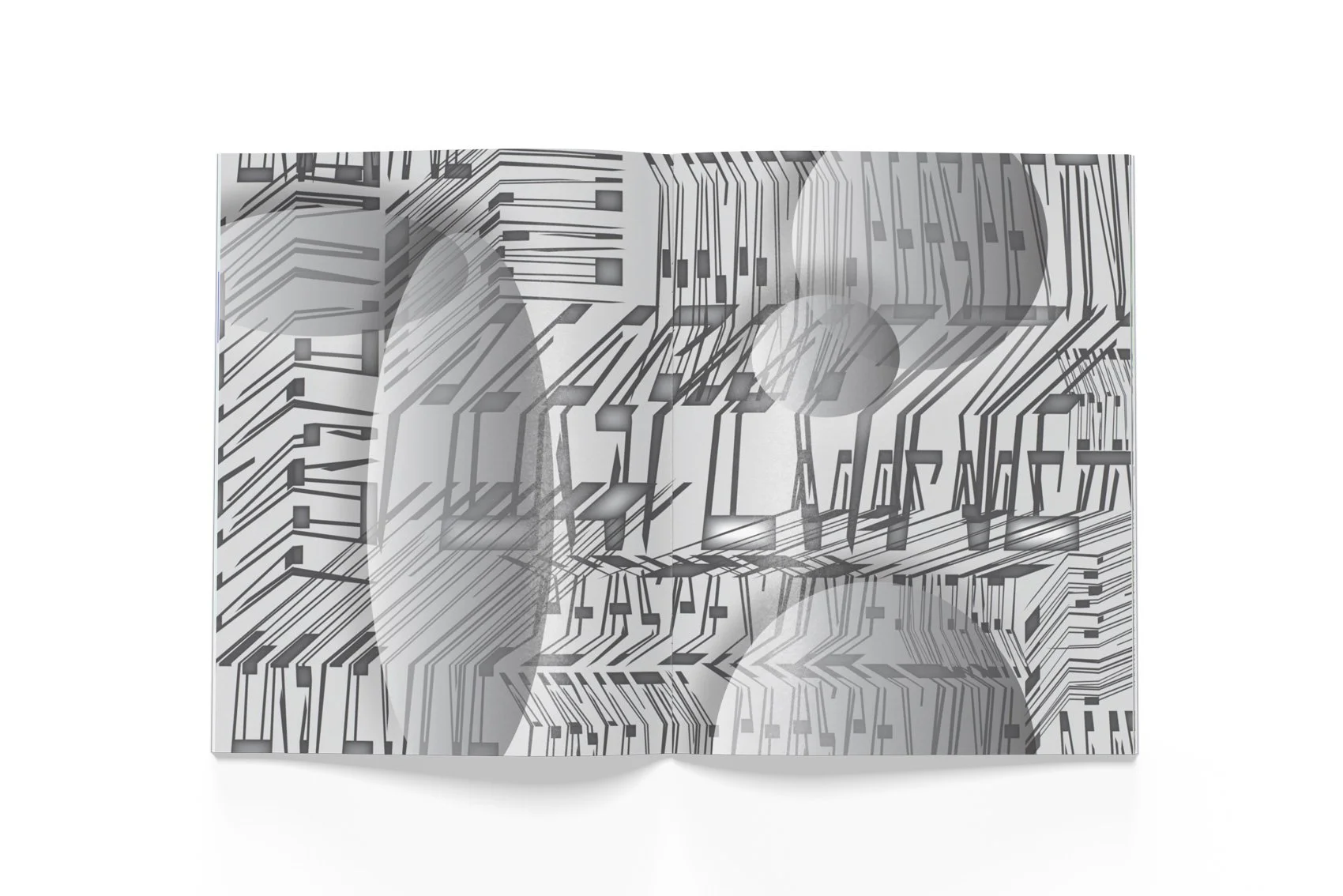 d.school Type Specimen