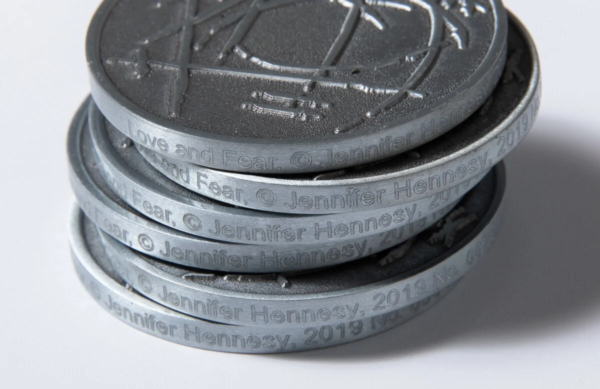JenniferHennesy_lovefear_coin_stack_crop.jpg