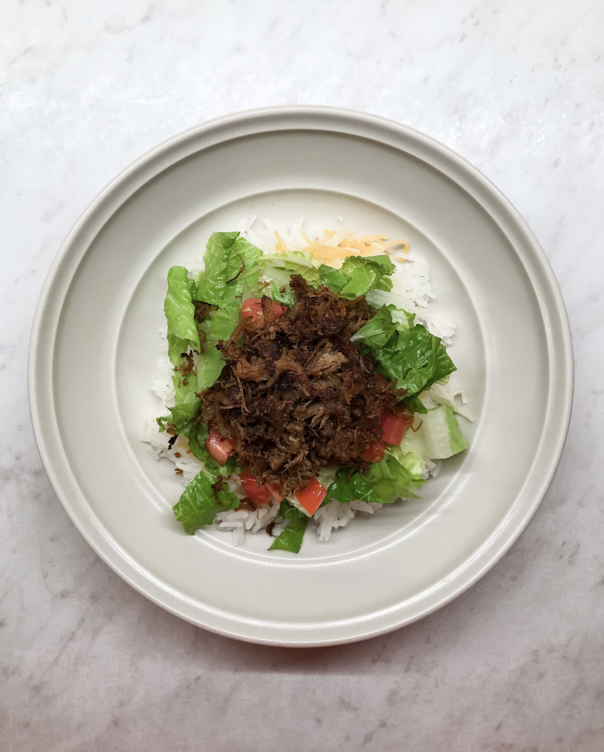Slow Cooker Carnitas