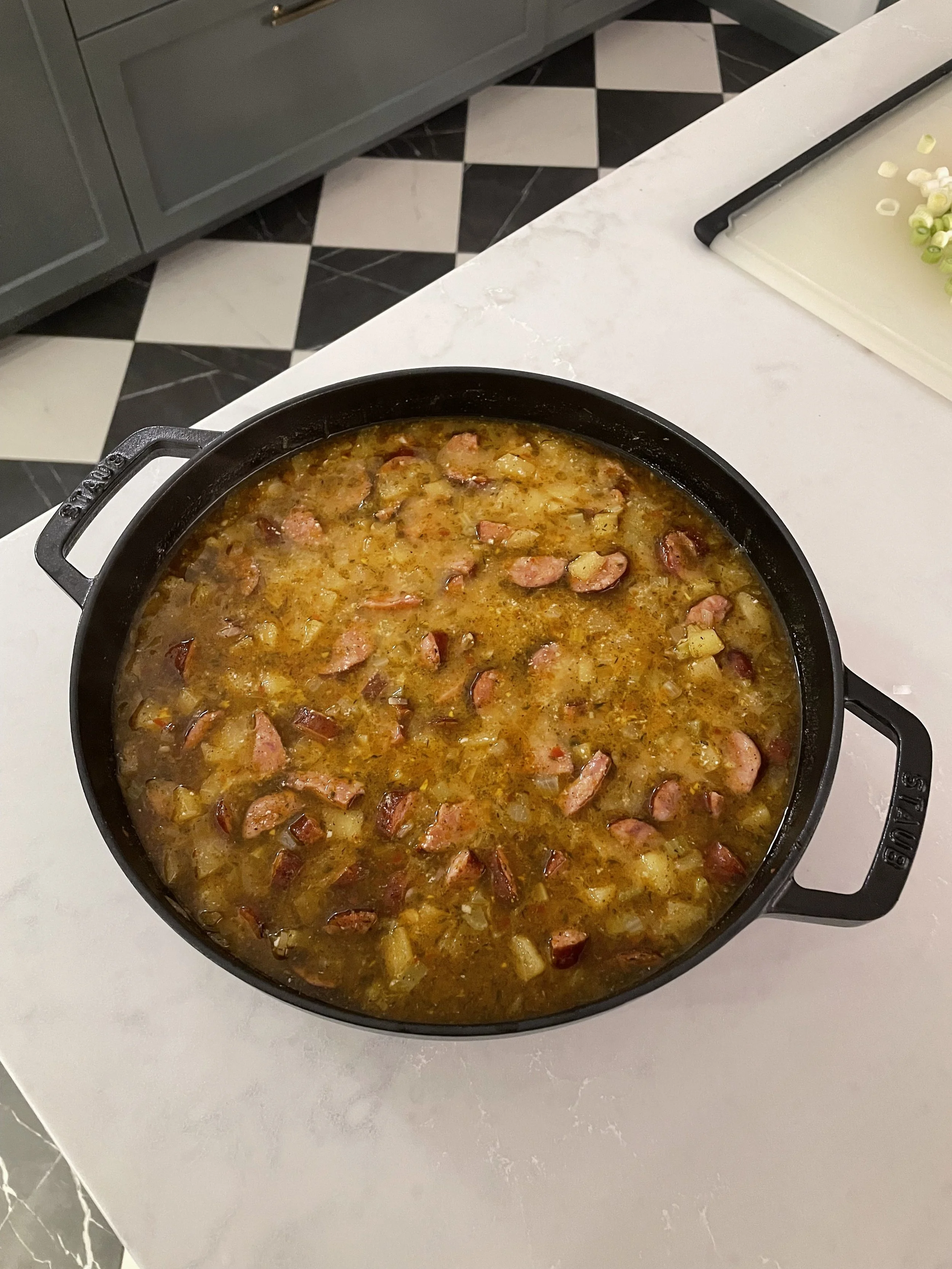 Sausage Apple Pot.jpeg