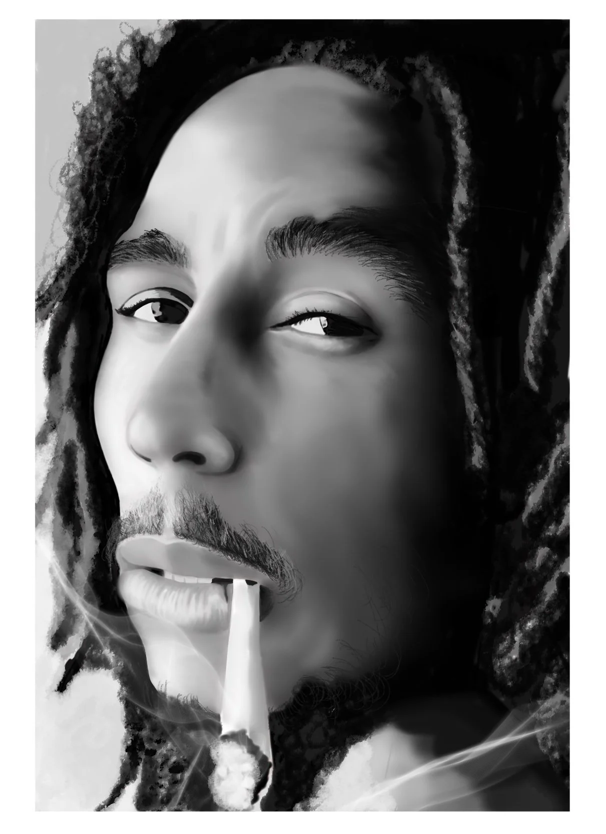 Bob Marley