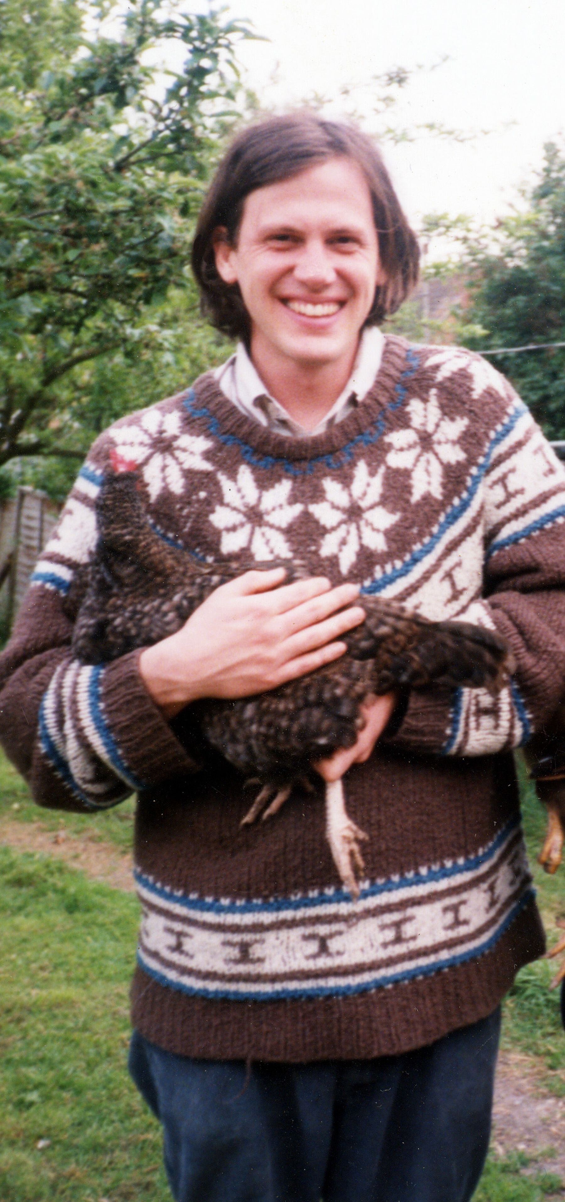 Jeff Mangum — Orange Twin