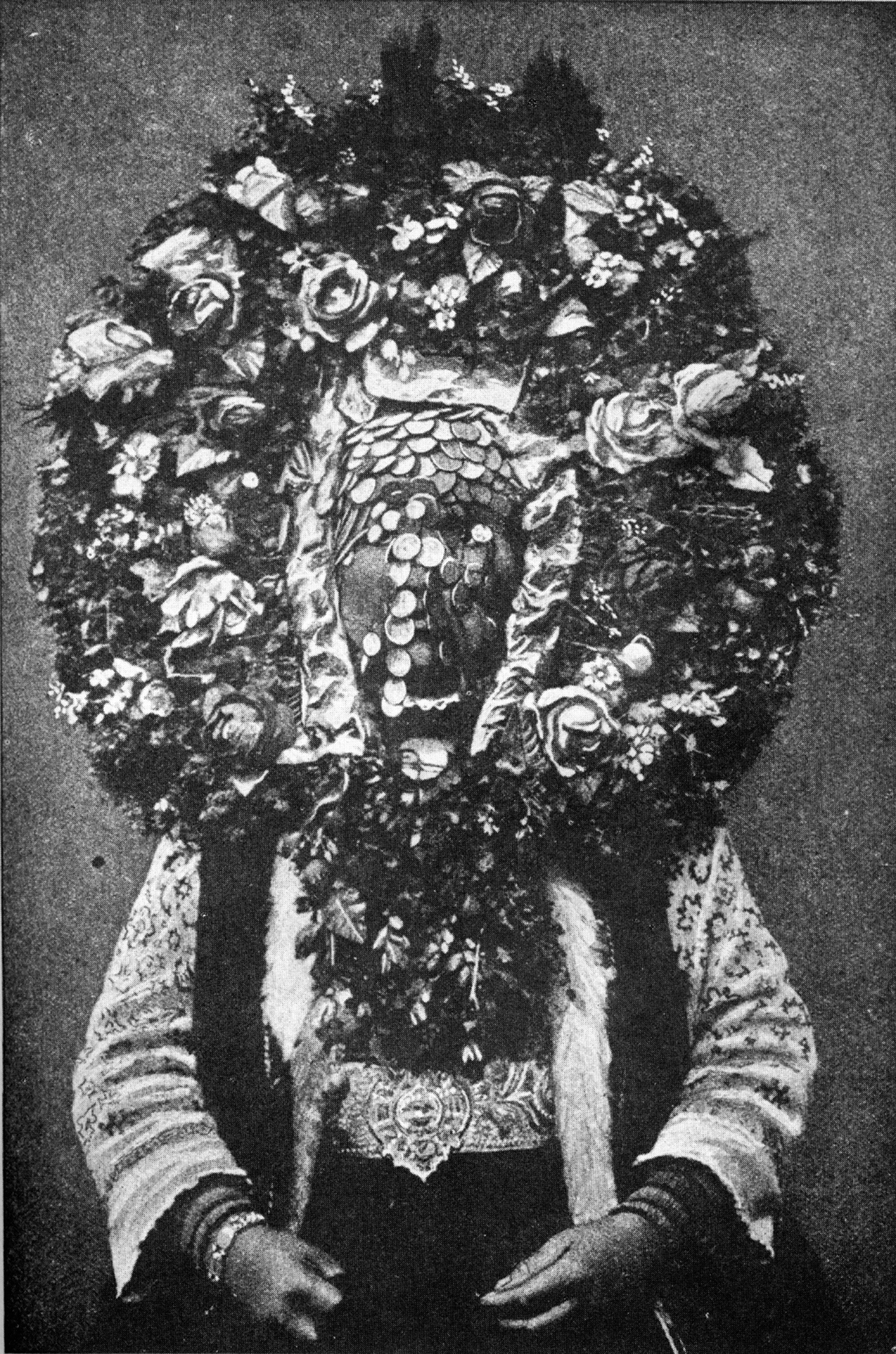 Orange Twin Field Works Vol. 1 (CD)