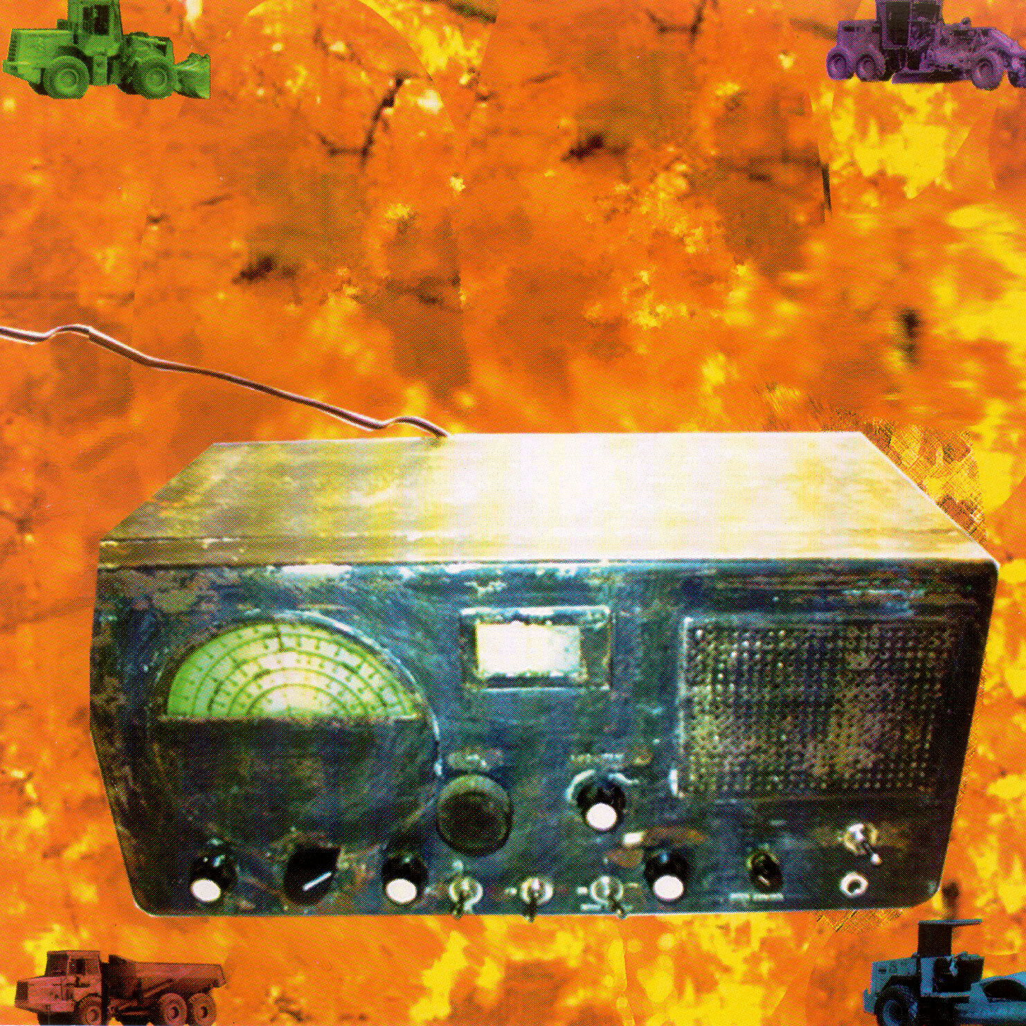 Pipes You See Pipes You Don't - Individualized Shirts (CD)