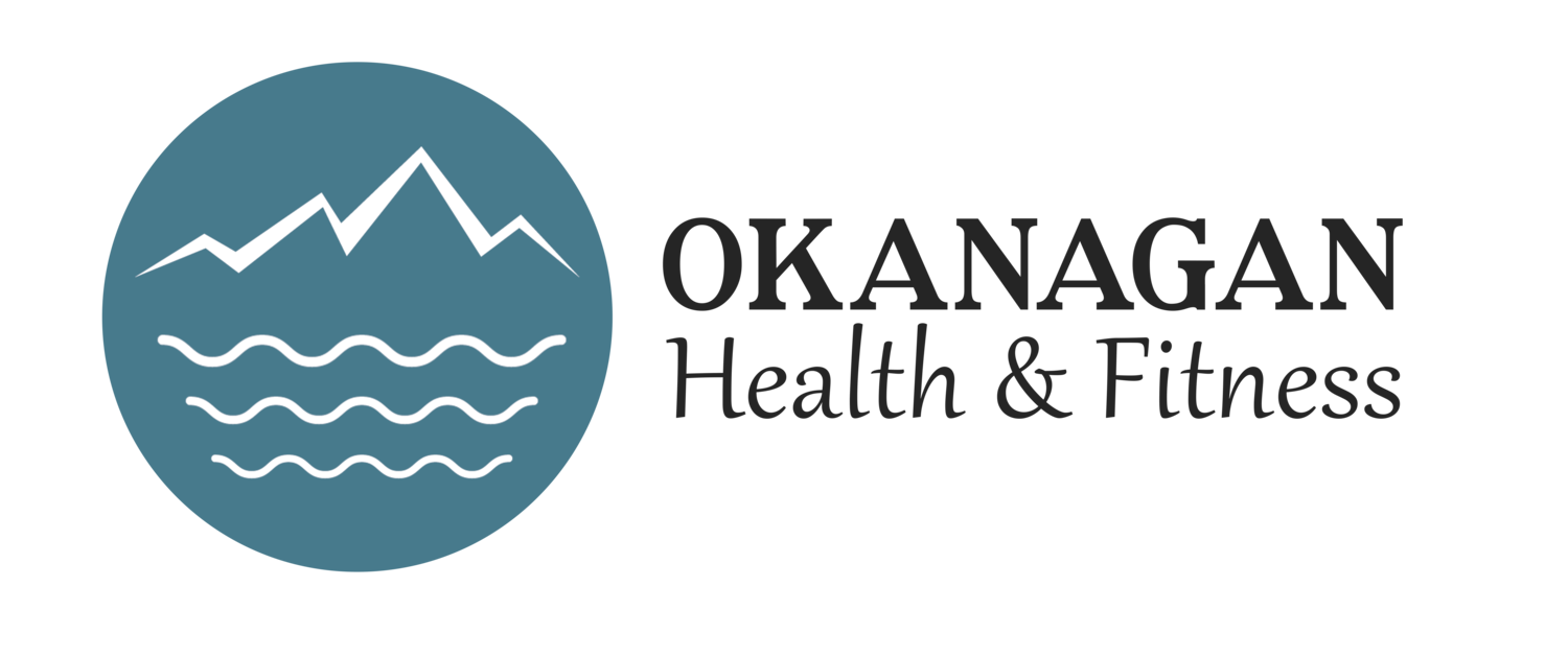 Okanagan Health and Fitness