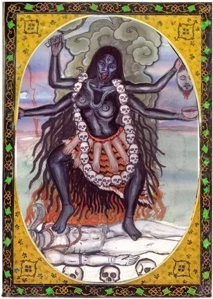 Ma Kali