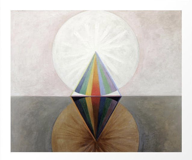 Intuiton + Projection, Part II