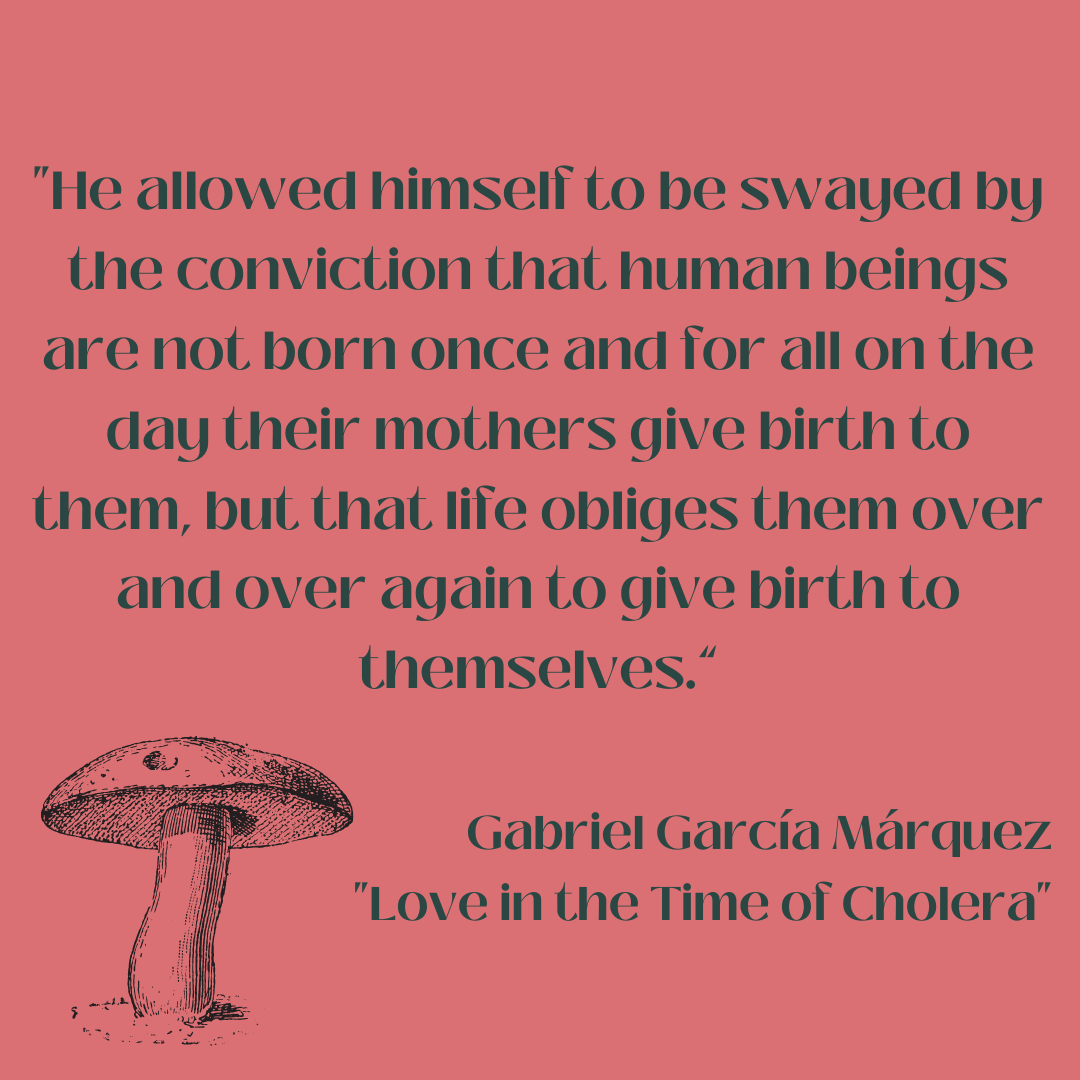 Love in the time of miscarriage