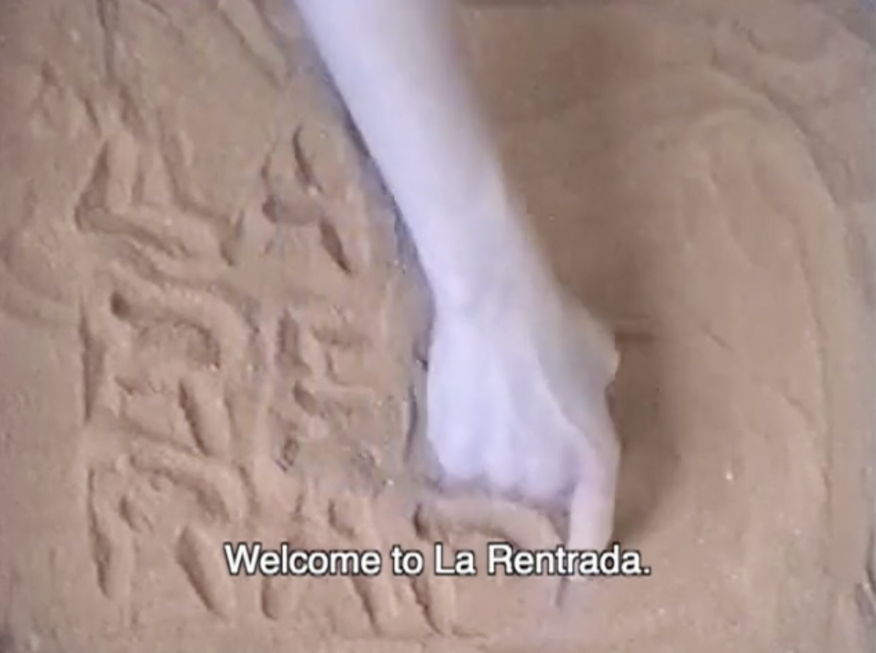 Welcome to La Rentrada