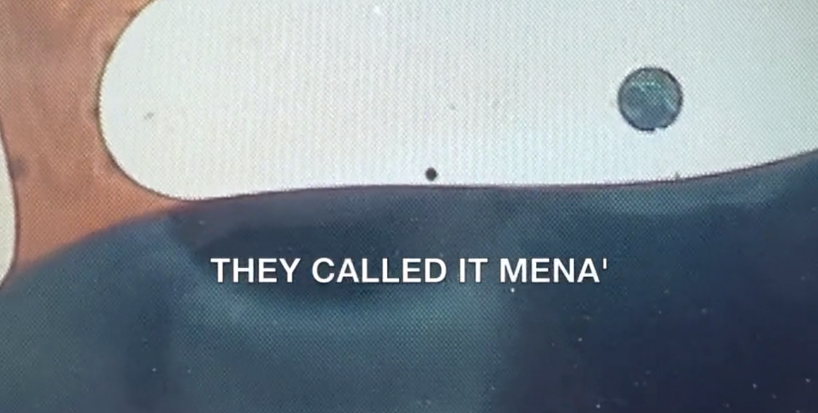 Petrolandia in Four Acts