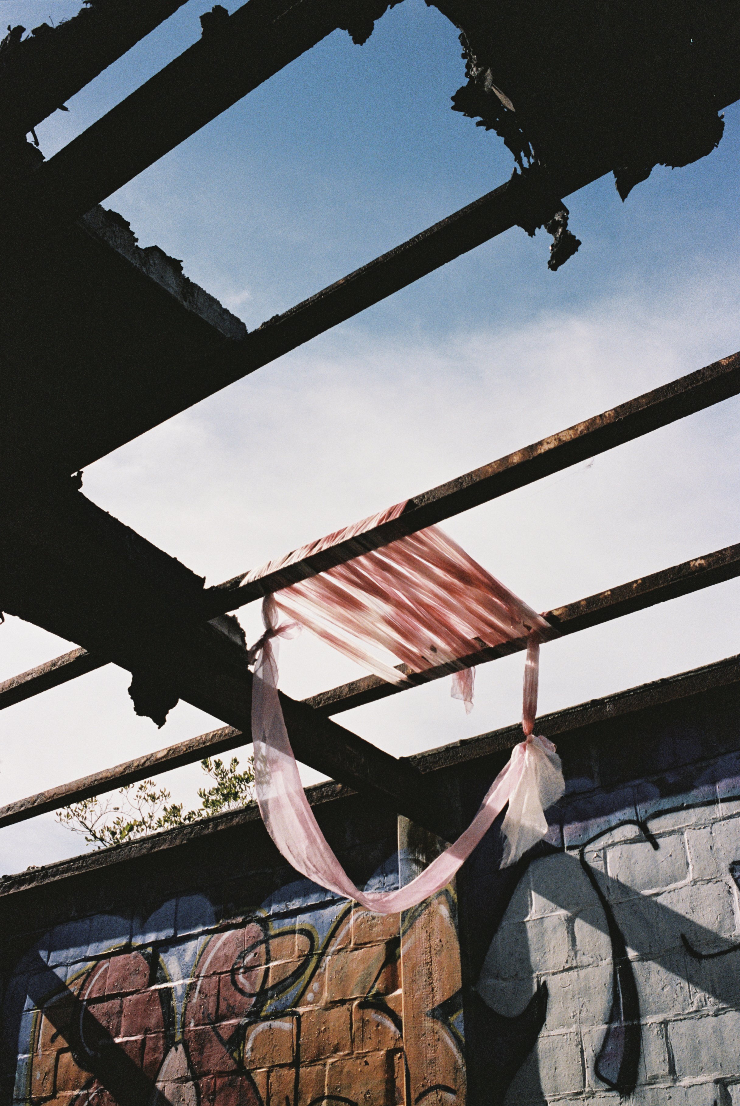 Photos by Silvana Trevale