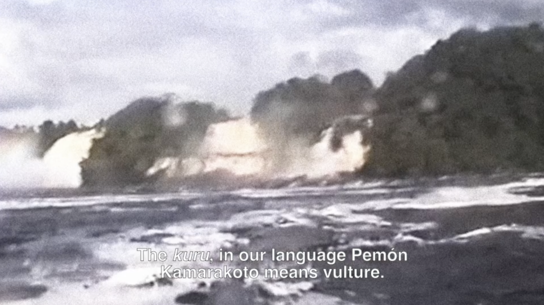 12/01/2023: kowamä-pe (12/01/2023: at sunset)