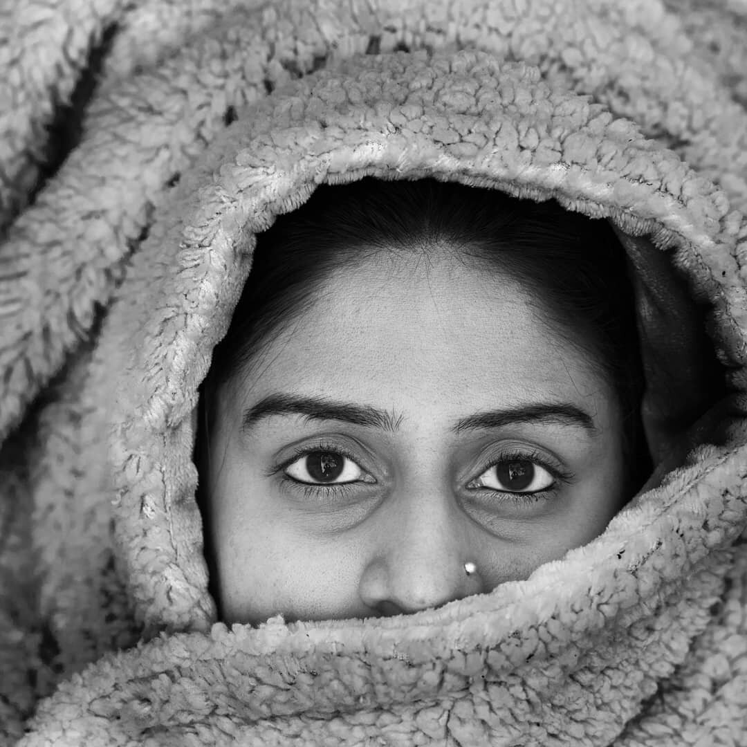 Eyes express more than any words

#blackandwhite #blackandwhitephotography #eyes #portraitphotography #portrait #picomaniacs
