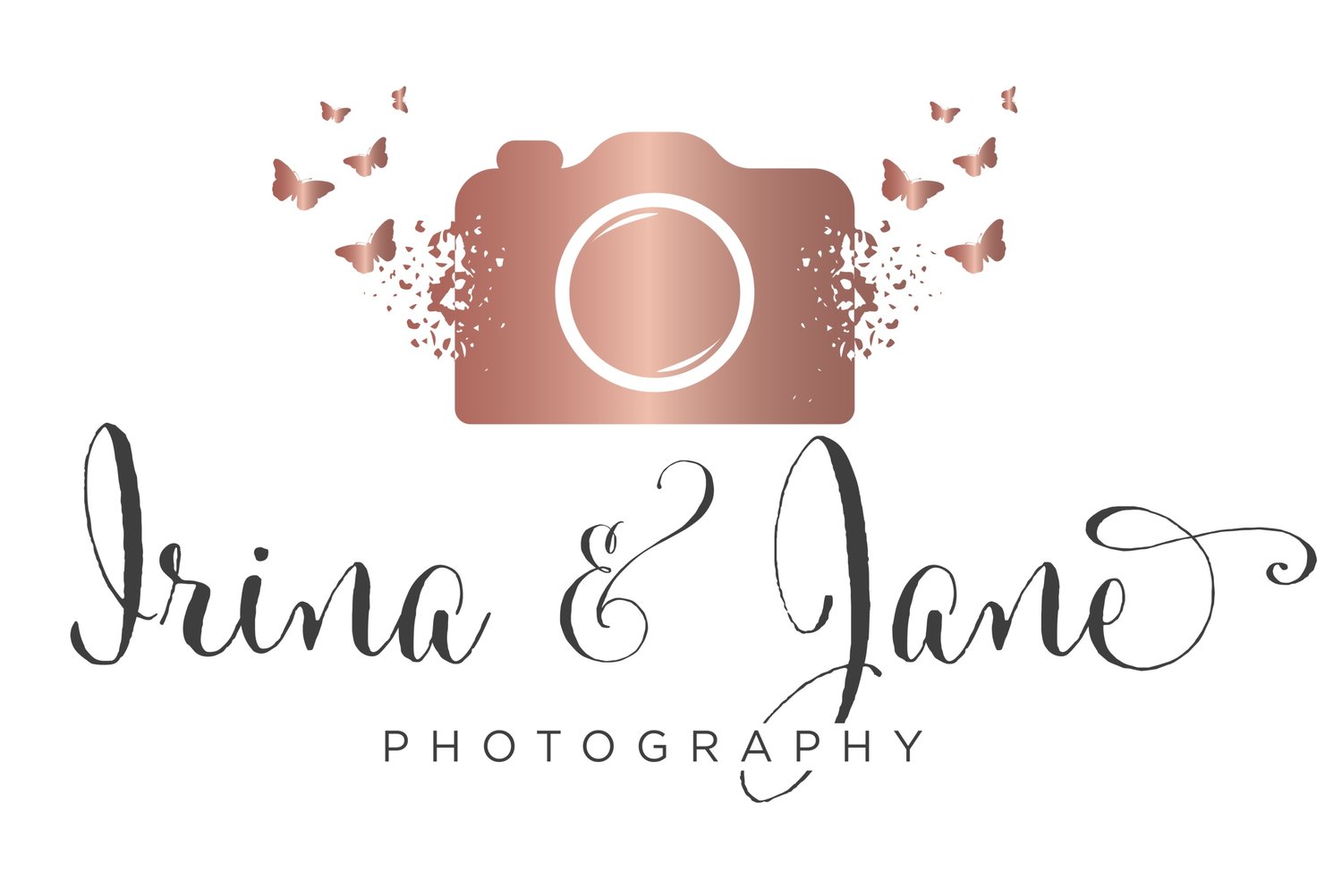IRINA &amp; JANE PHOTOGRAPHY