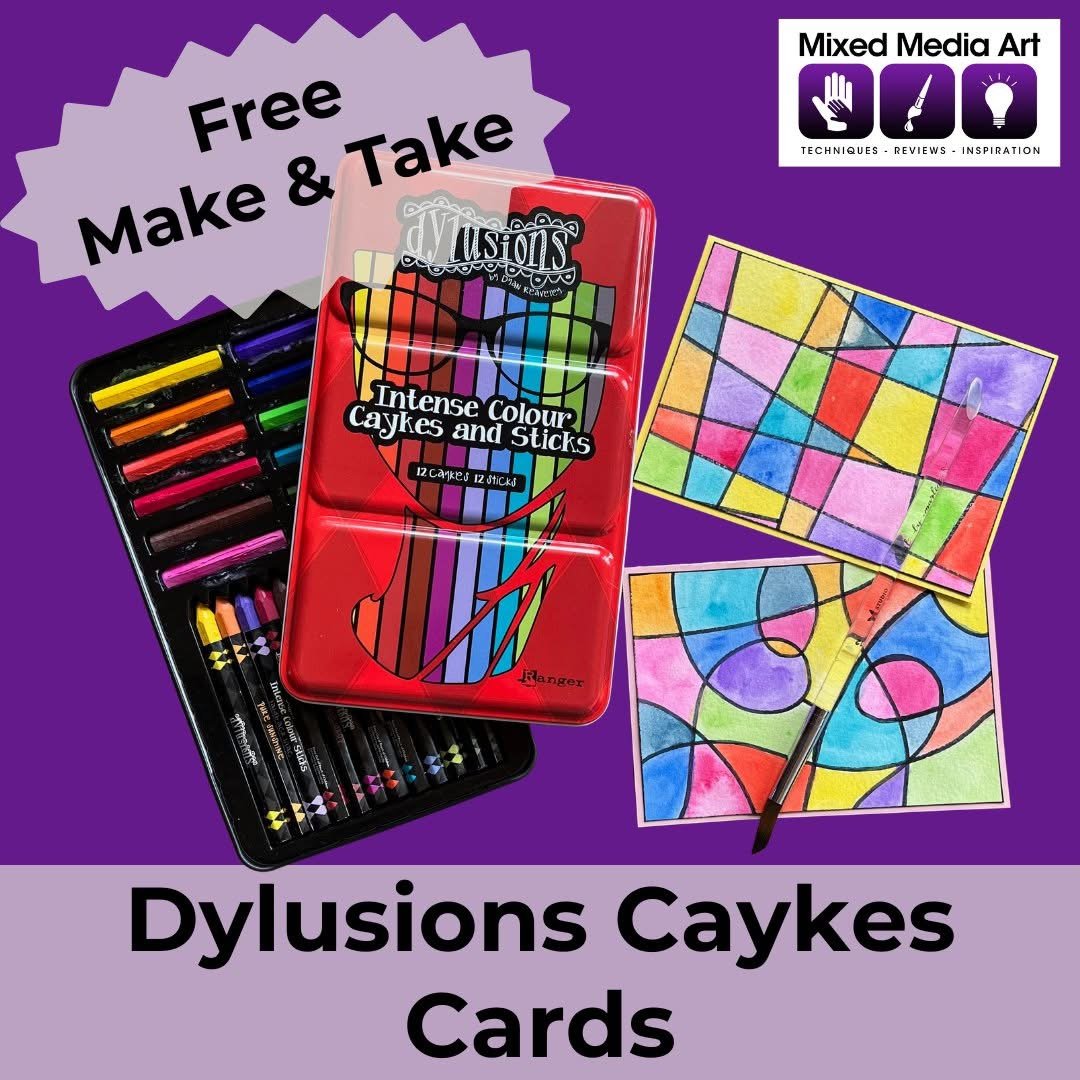 🌈 Craft for FREE at Paperific Arts &amp; Crafts Expo

Survey said that what makes Paperific Arts &amp; Crafts Expo special is the FREE make &amp; take projects running all weekend long....

💜 Creative Memories: Cynthea, Vicki &amp; Kerryn
💜Eclecti