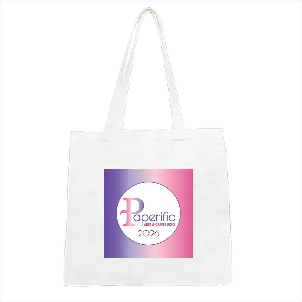 🛍️ Bring Your Own Bags!
Heading to Paperific? Don&rsquo;t forget your shopping bags!
We&rsquo;ll have a limited supply at the door &mdash; once they&rsquo;re gone, they&rsquo;re gone &mdash; to help keep our environmental footprint low.

Plan your d