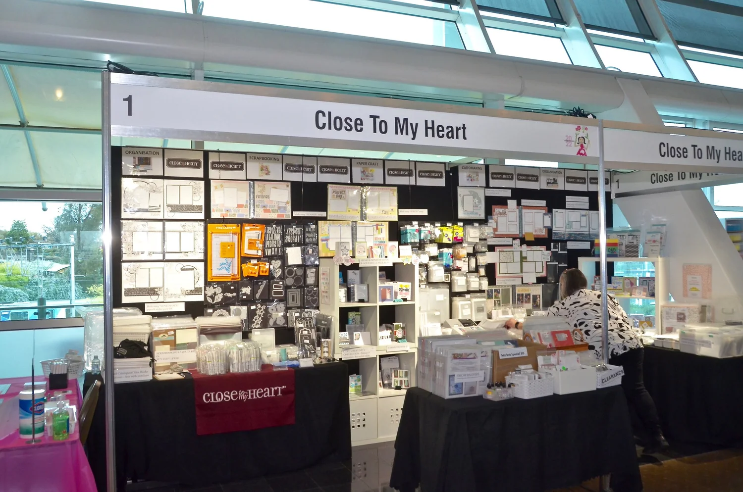 Paperific Expo 2022 — Paperific Expo Melbourne