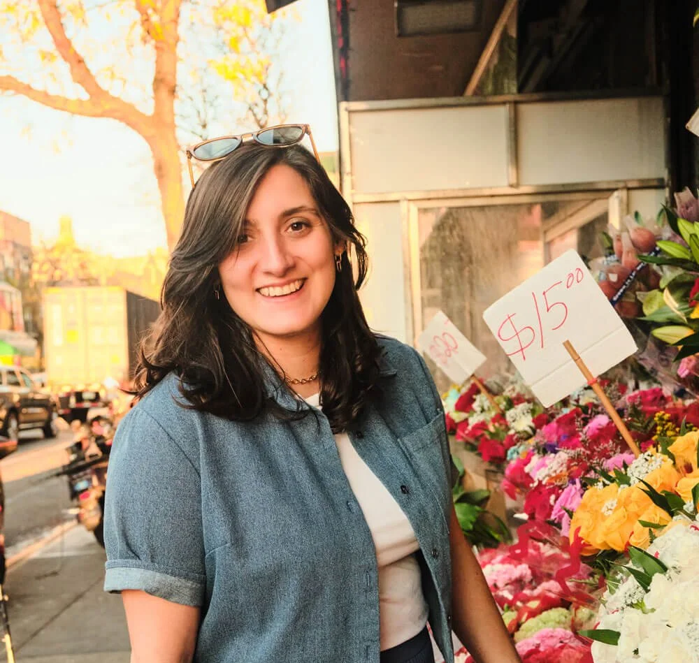 New York Therapy with Melissa Fulgieri