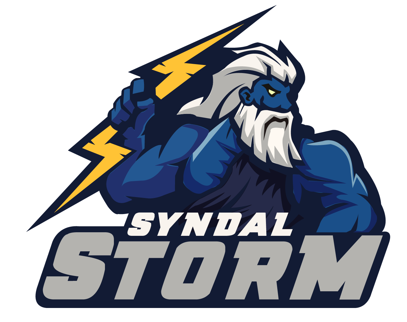 Syndal Storm