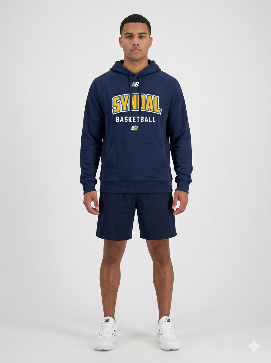 Club Hoodie - Pre-order