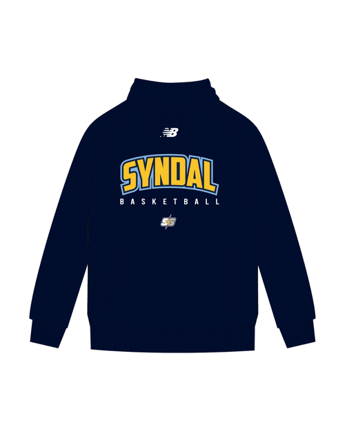 Syndal Storm Club Hoodie
