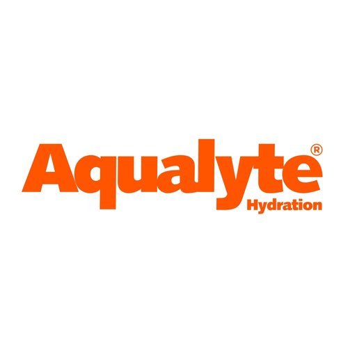 Aqualyte logo