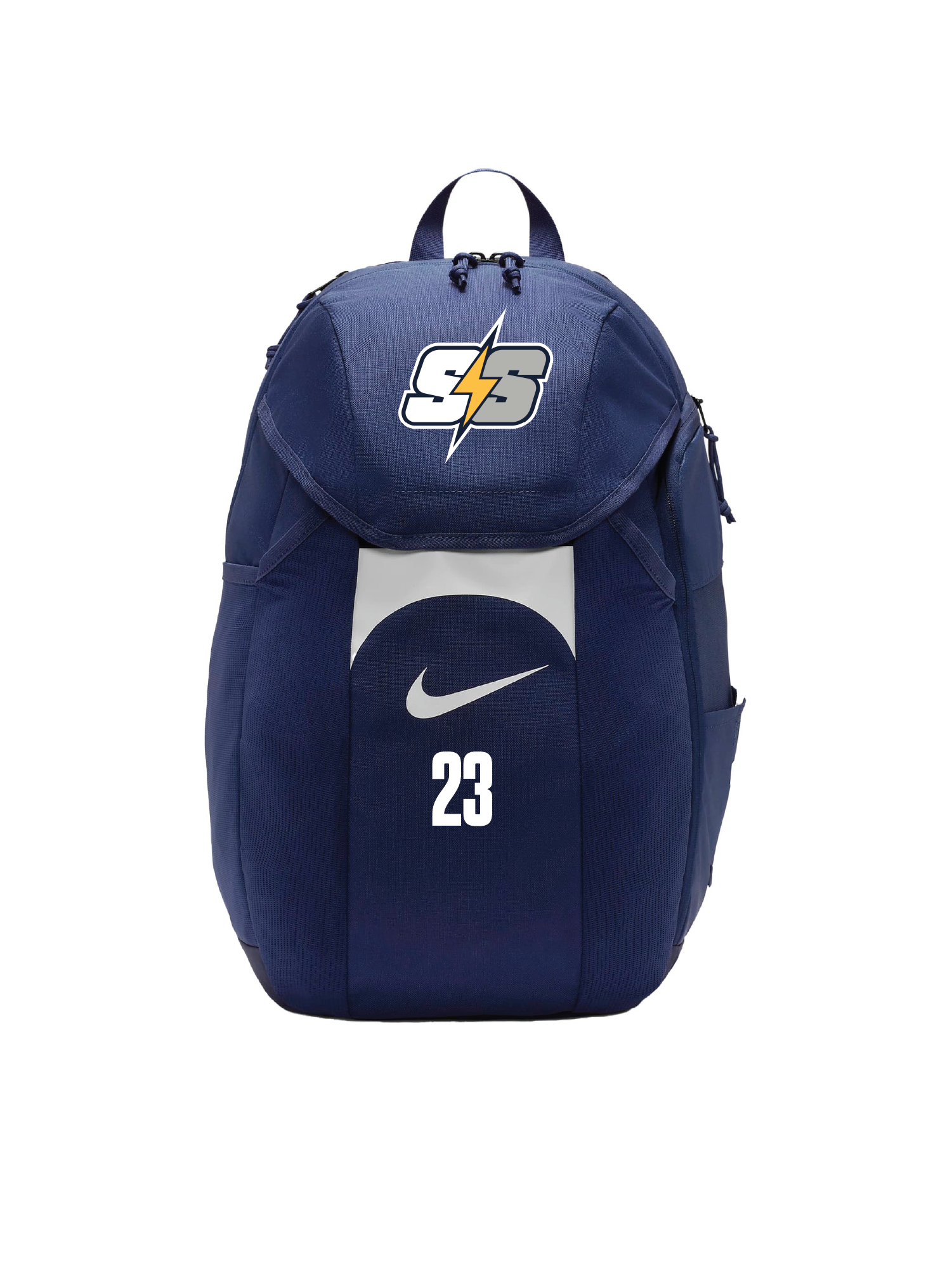 Syndal Storm Team Backpack