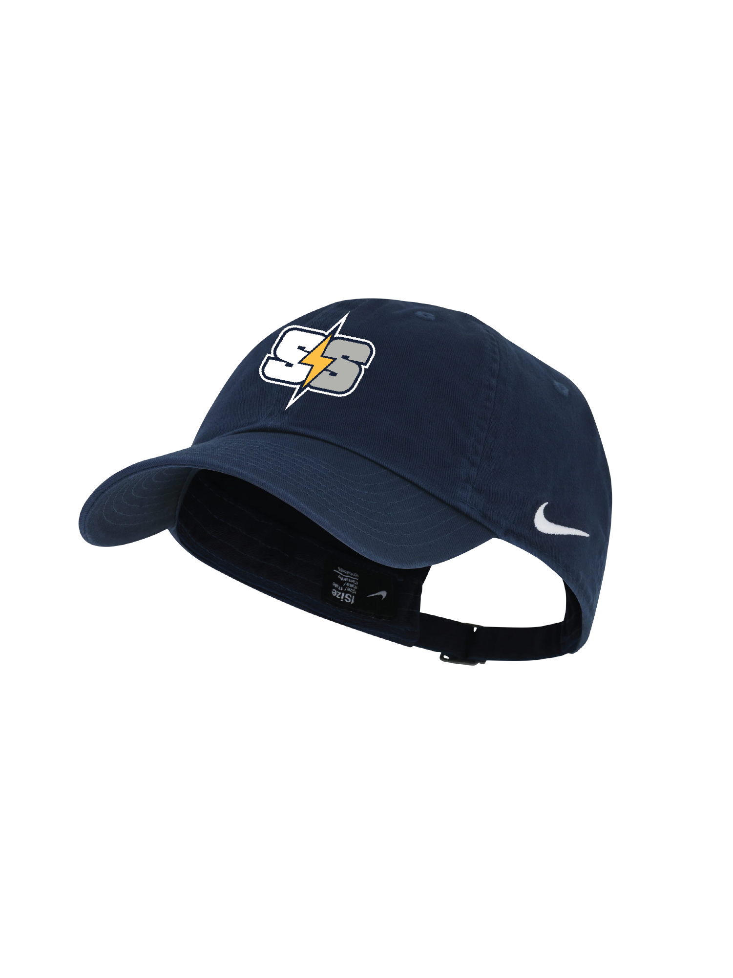 Club Heritage Cap