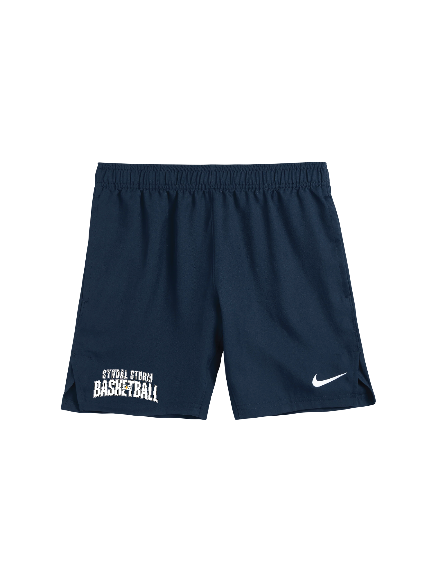 Syndal Storm Pocket Shorts
