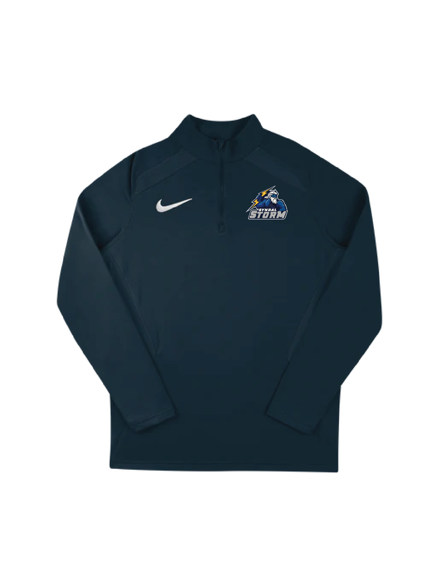 Syndal Storm Quarter Zip