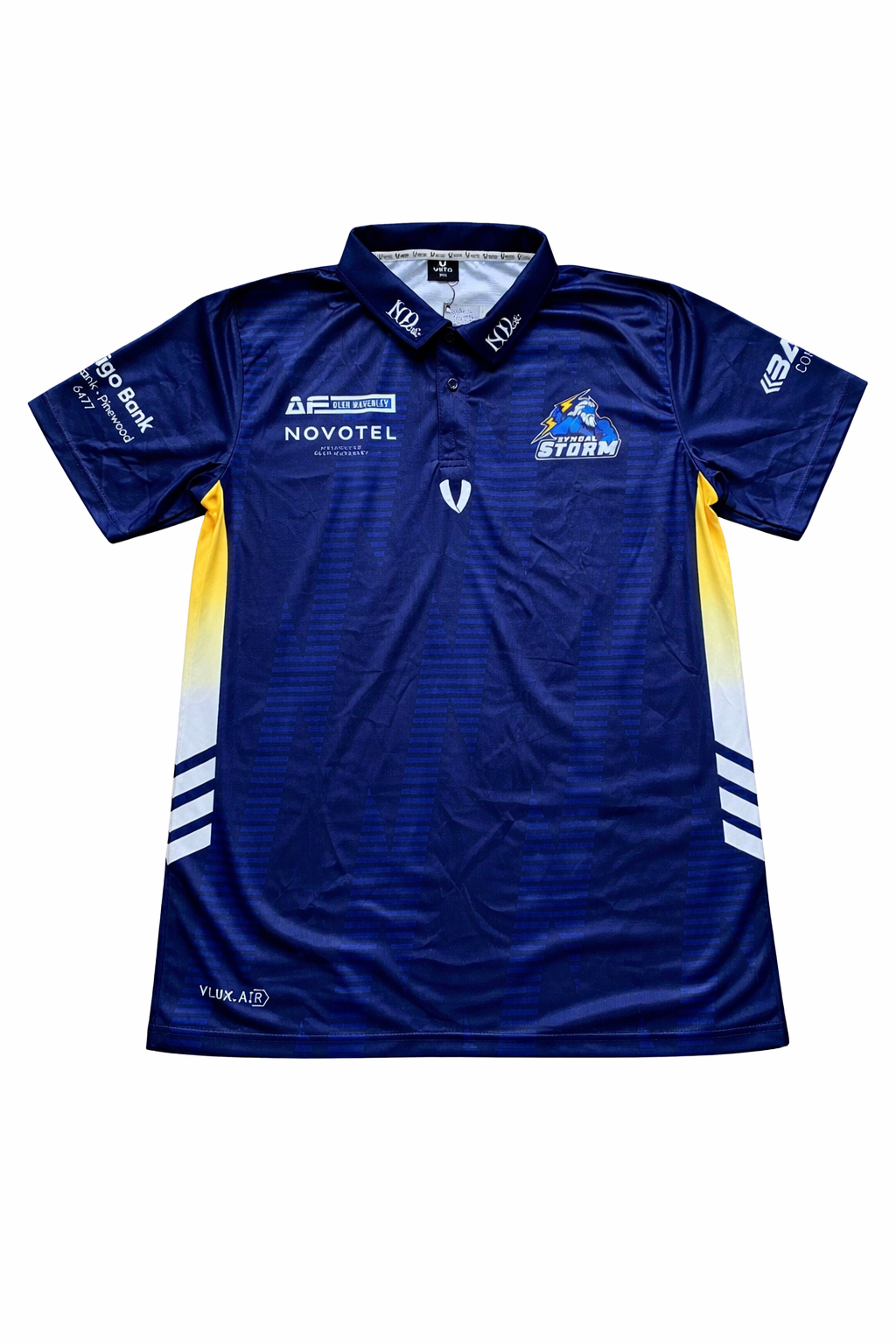 Sporting jersey with sponsor logos.png