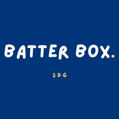 Batter Box logo