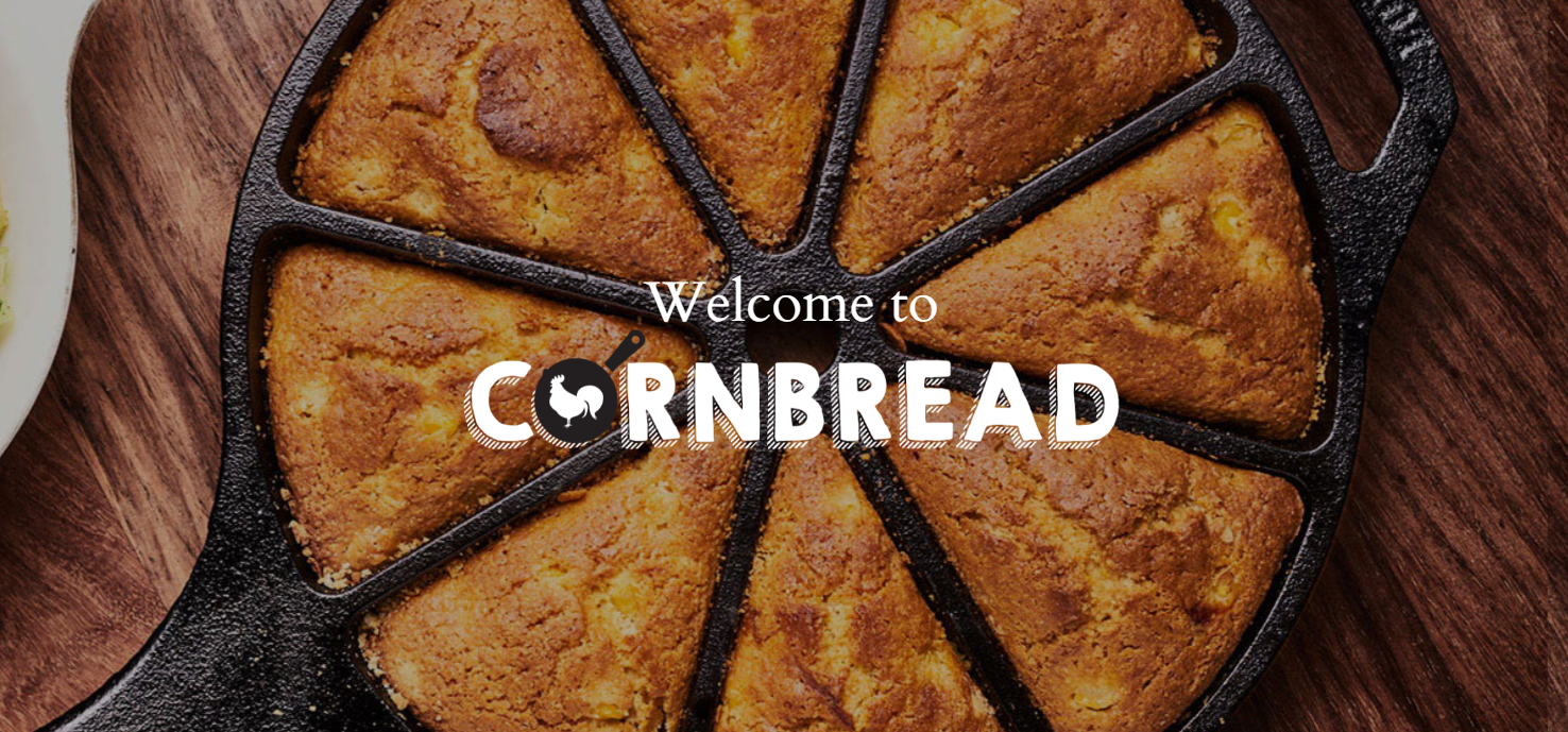 Meetup @ Cornbread