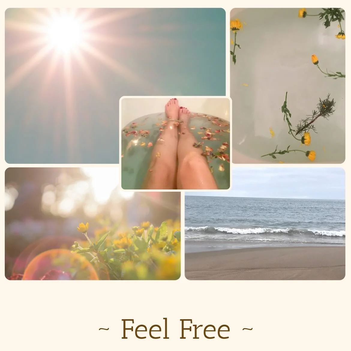 ::Independence::
May we all FEEL FREE!
With Love.