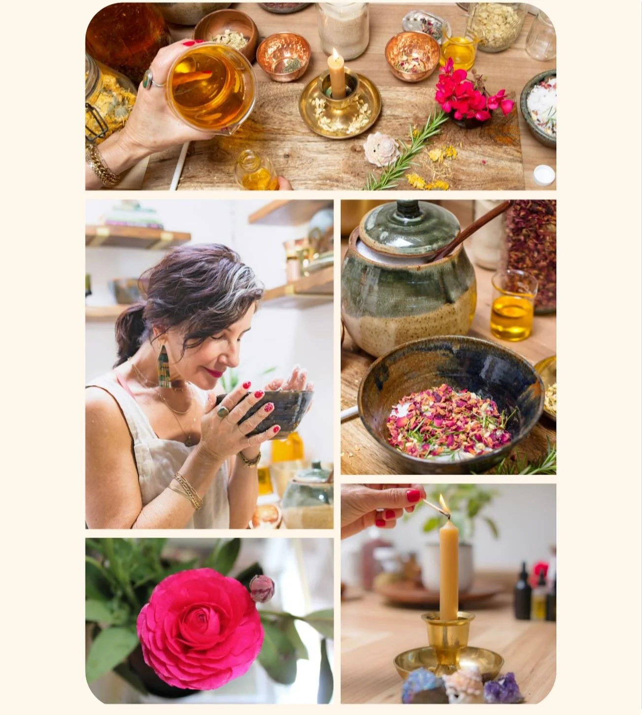 :: GRATITUDE ::
As we move through the season of holidays &amp; gatherings, I&rsquo;ve been thinking what it means to be grateful, and feeling what it means to be thankful for something or someone. Although gratitude may look and feel different for e