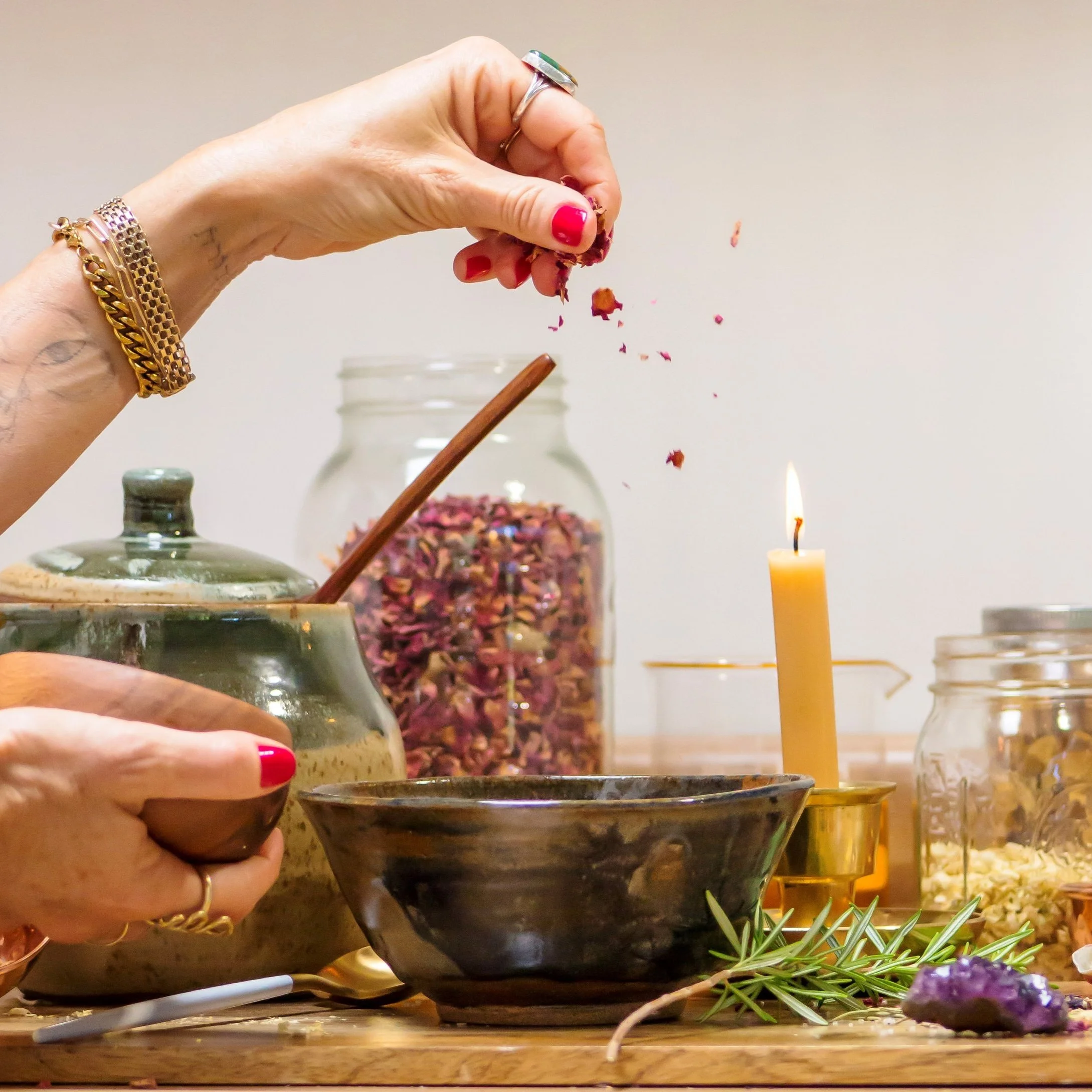 sacred-foot-bath-soak-ritual-herbal-healing-beauty-custom-blends- — sheswai