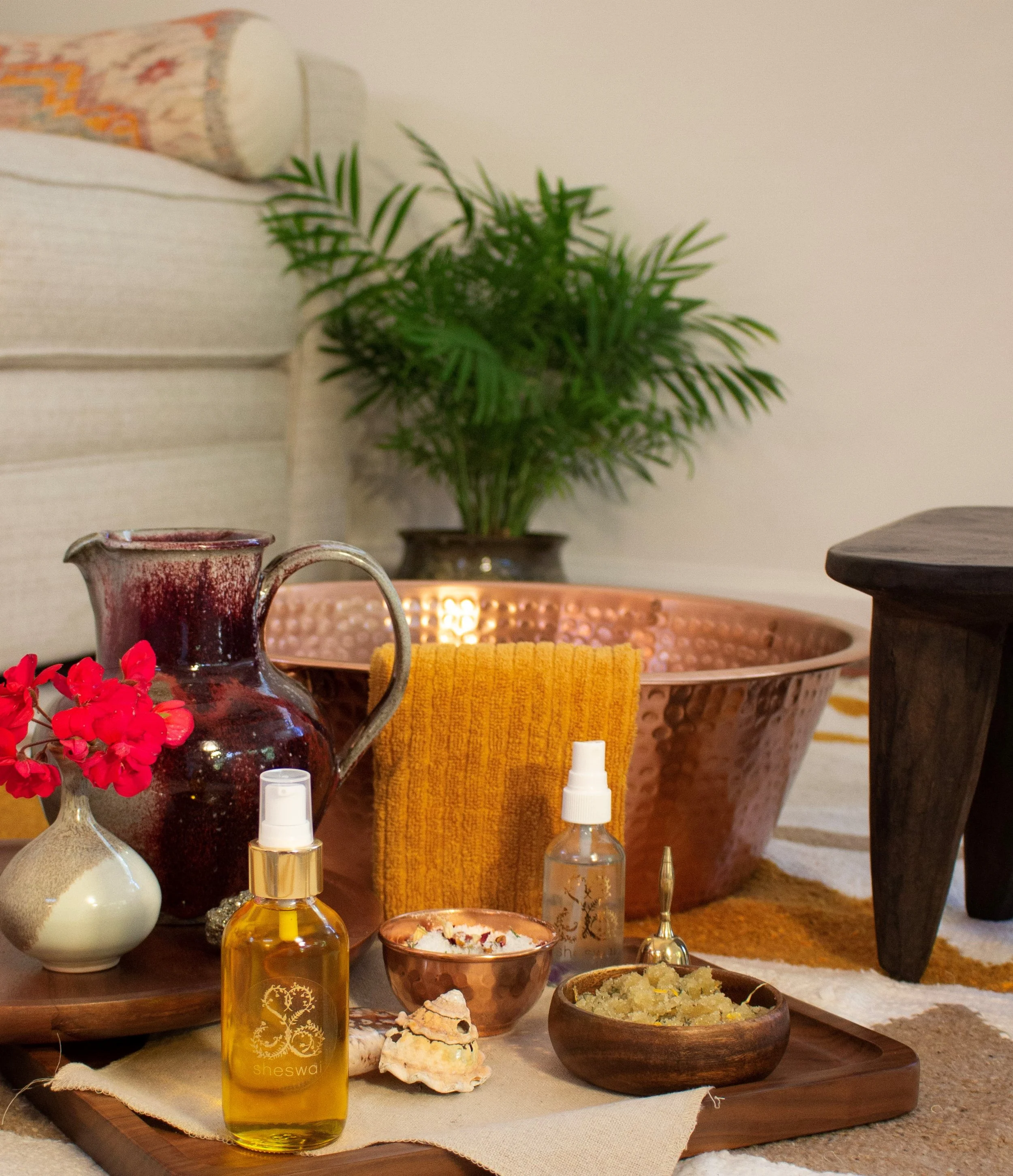 sacred-foot-bath-soak-ritual-herbal-healing-beauty-custom-blends- — sheswai
