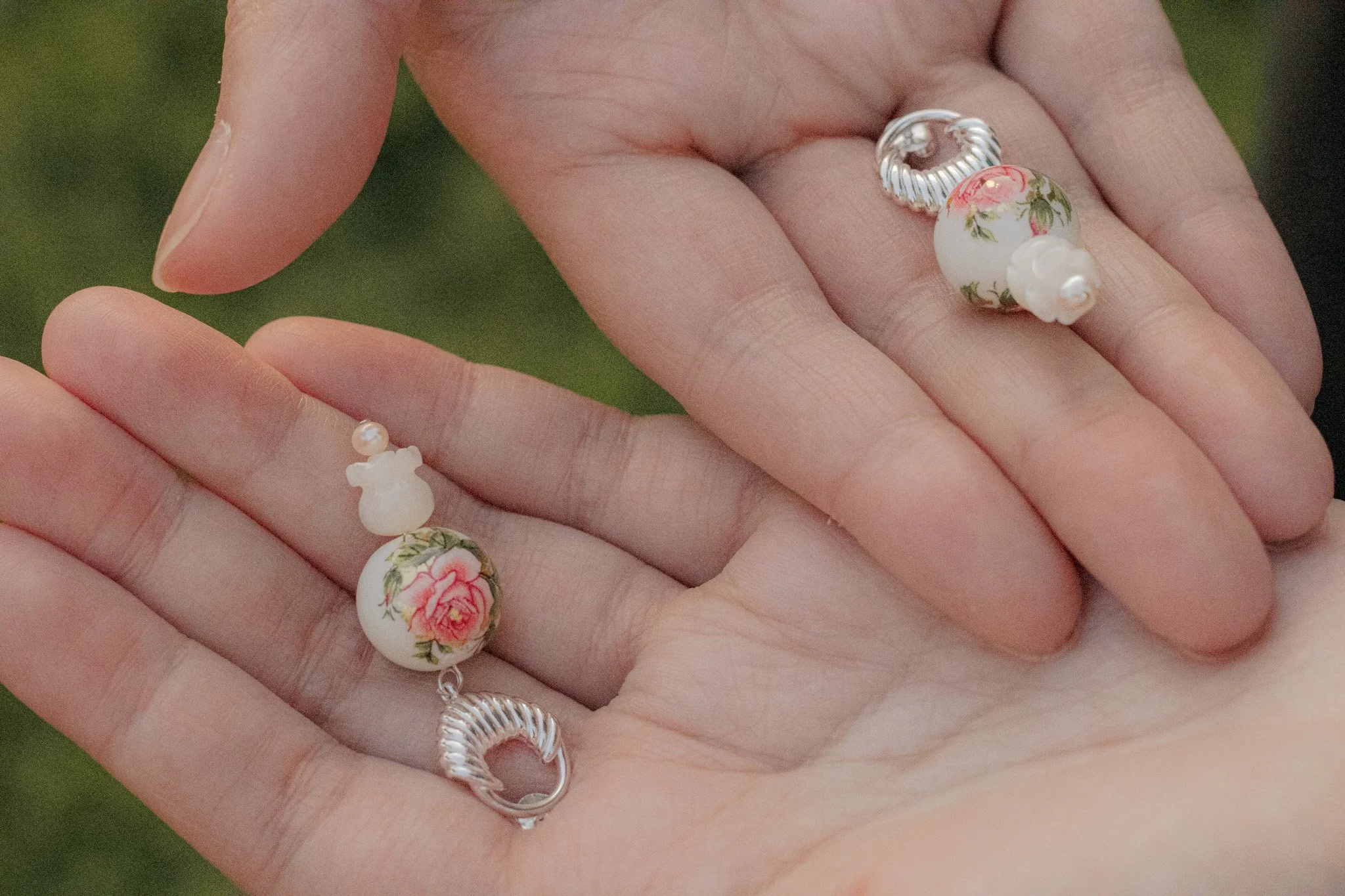 Lola Flor Earrings
