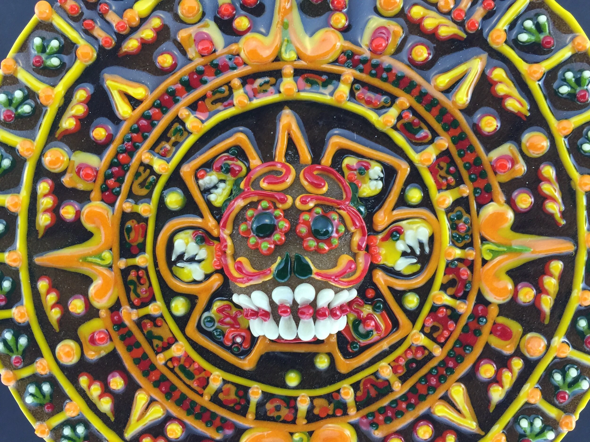 History Sugar Skull Kits By Sugar Skull Art history-sugar-skull-kits-by-sugar-skull-art