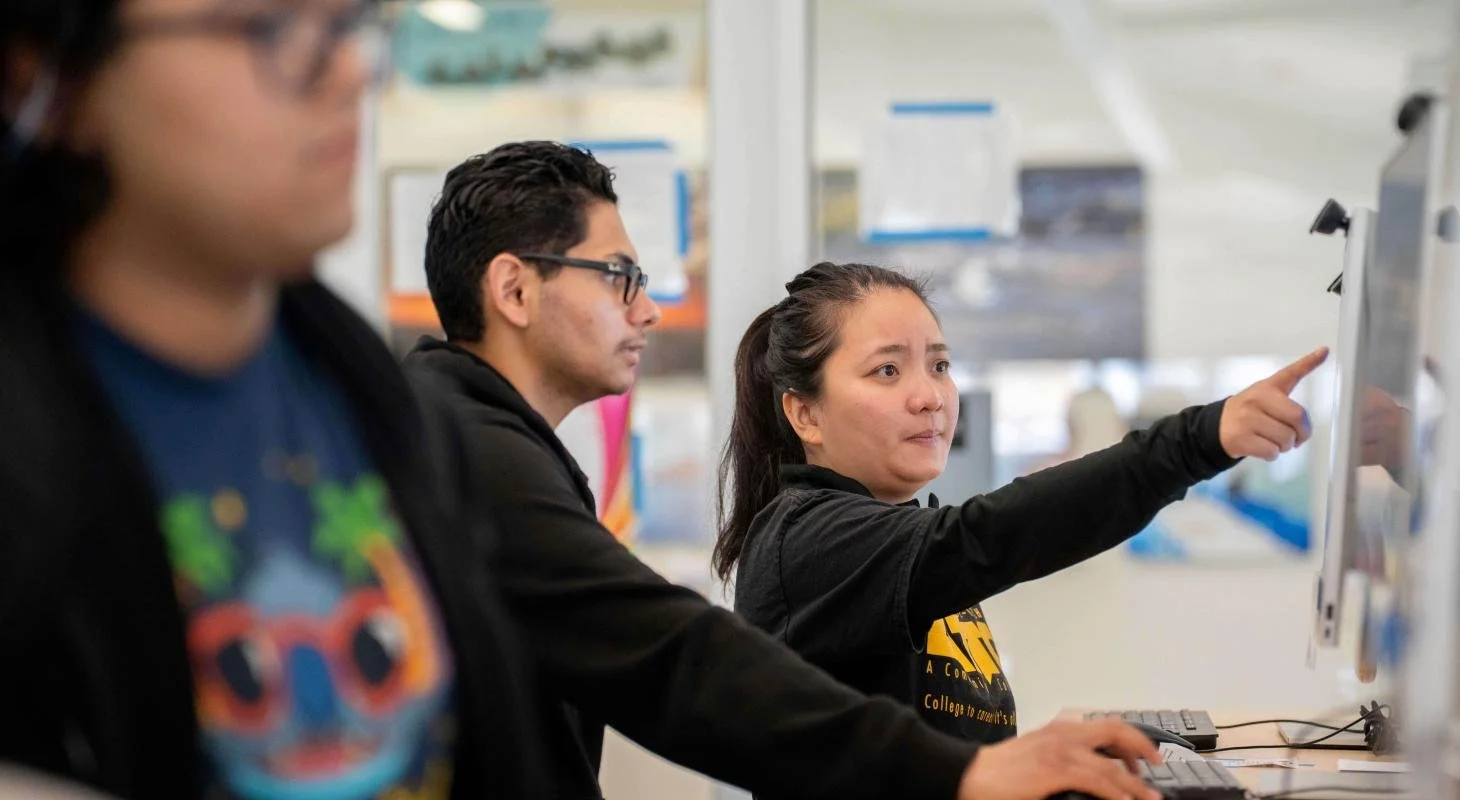 Registration Event Day &amp; LATTC Campus Tour 