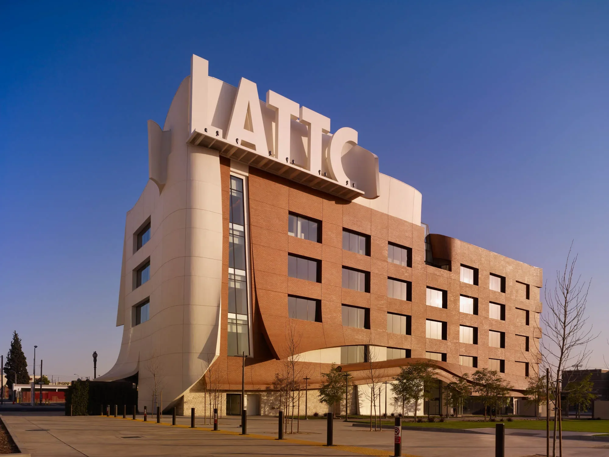 FLM PRD 131 - Logistics and Budgeting for Costumes LATTC