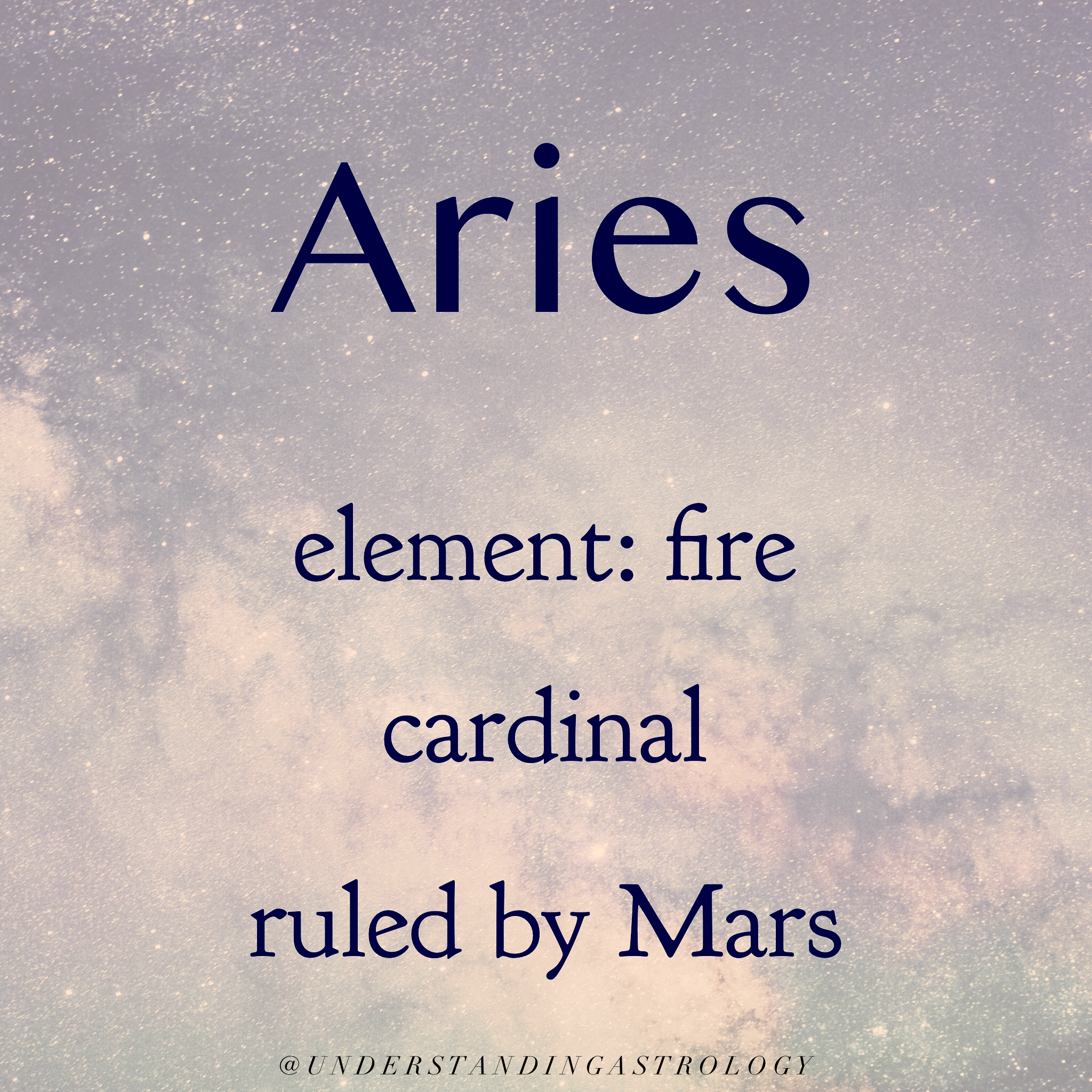 Aries