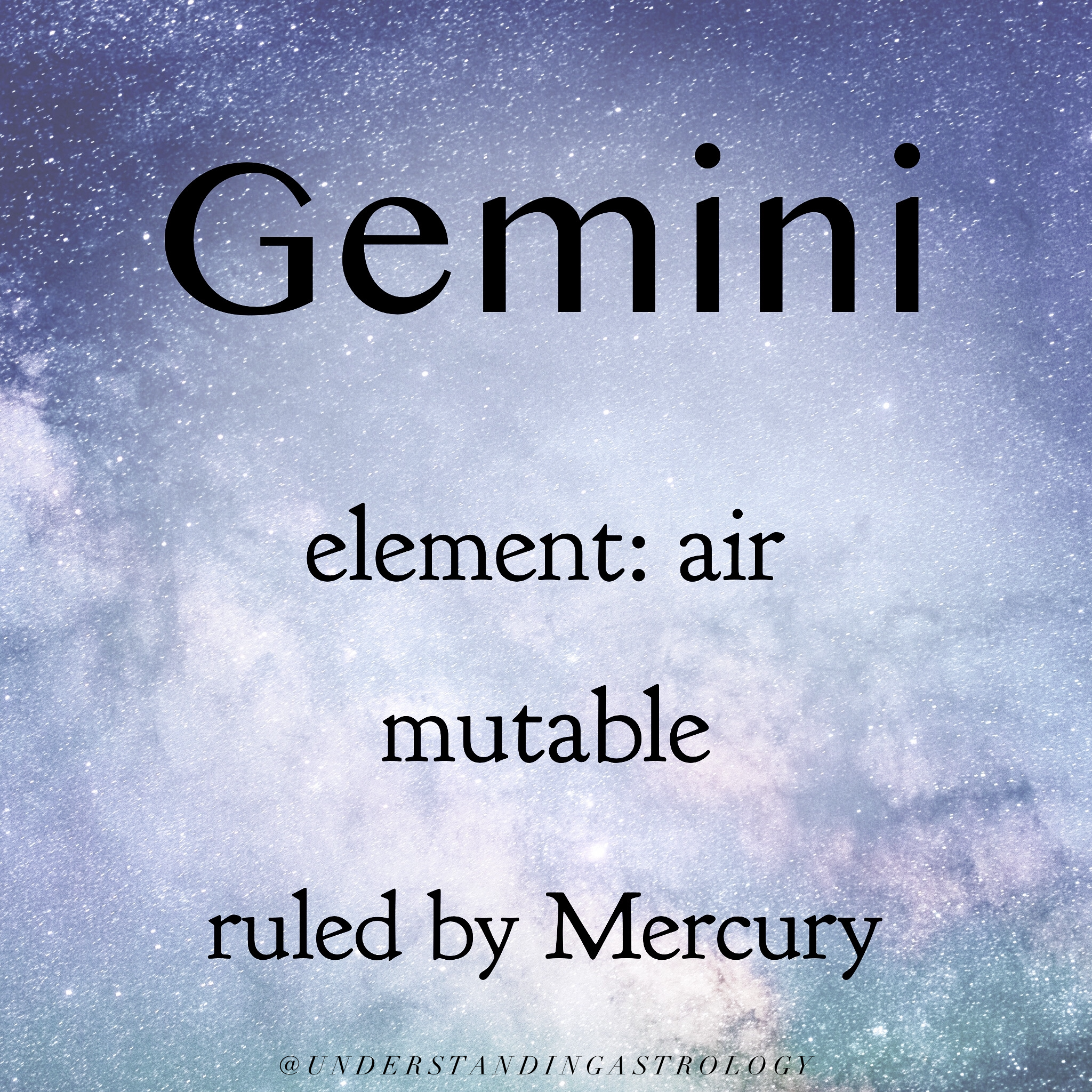 Gemini